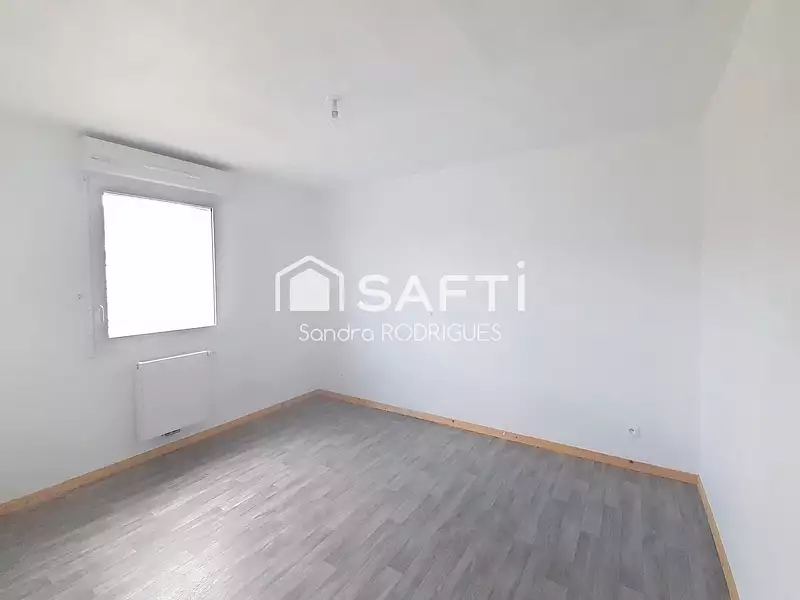 Maison, 89 m²