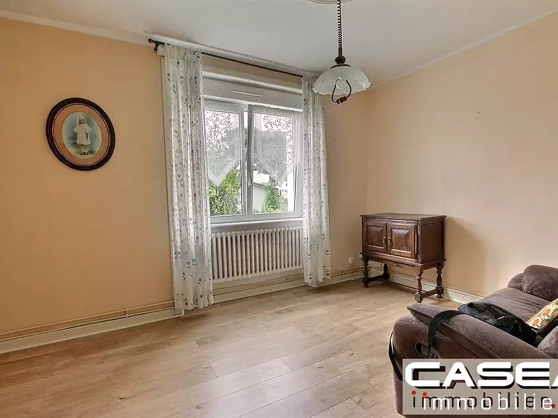 Maison, 135,04 m²