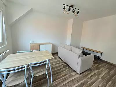 Appartement, 45 m²