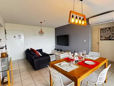 Appartement, 67 m²