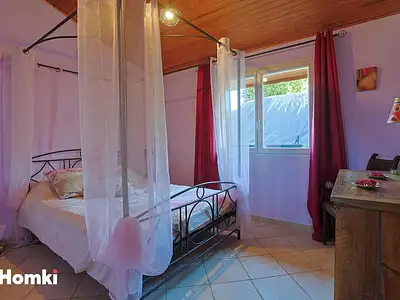 Maison, 159 m²