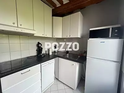Appartement, 59,77 m²