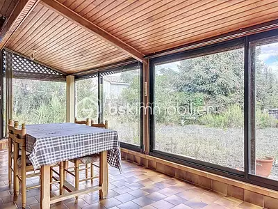 Maison, 96 m²