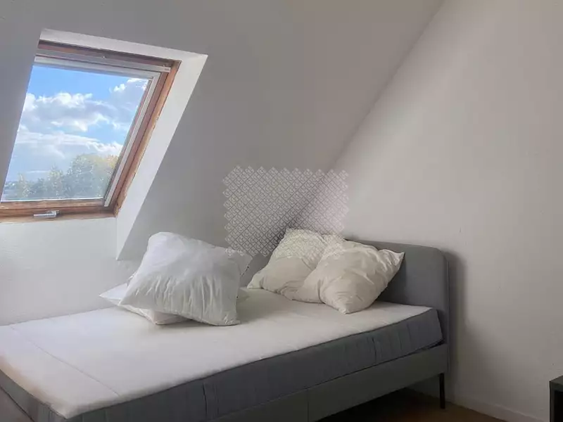 Appartement, 26,15 m²