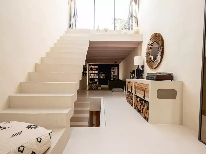 Appartement, 116 m²