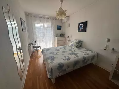 Appartement, 68,5 m²