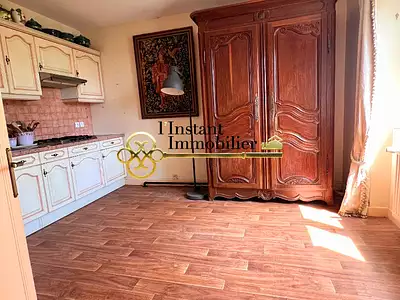 Maison, 84 m²