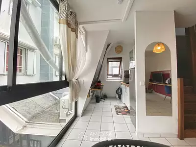 Appartement, 90 m²