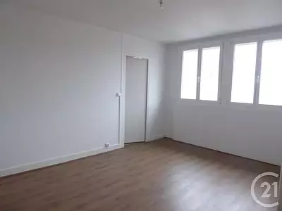 Appartement, 44,3 m²