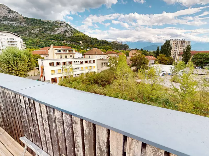 Appartement, 68,09 m²