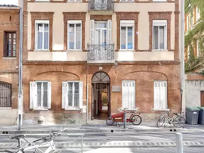 Appartement, 44,8 m²