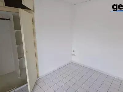 Appartement, 31,57 m²