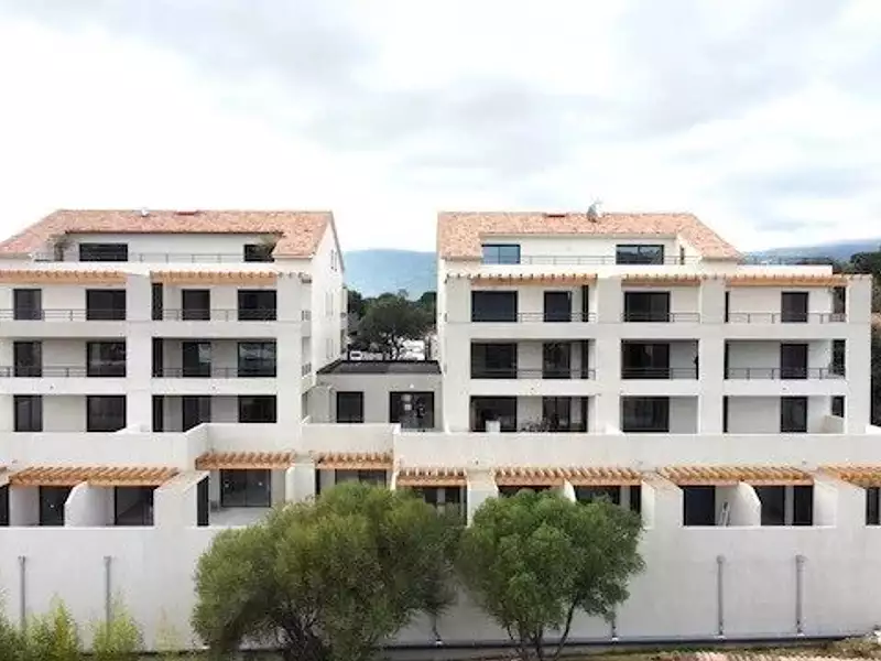 Appartement, 98,31 m²