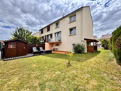 Maison, 114 m²