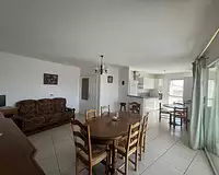 Appartement, 66,17 m²