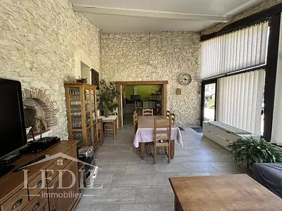 Maison, 125 m²