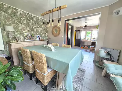Maison, 100 m²