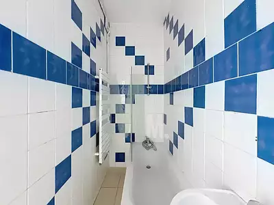 Appartement, 42,7 m²