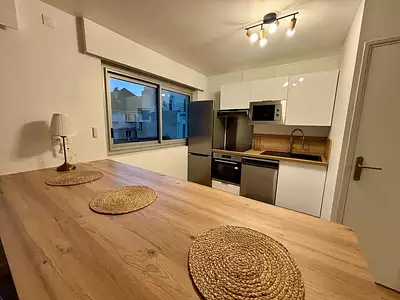Appartement, 85 m²