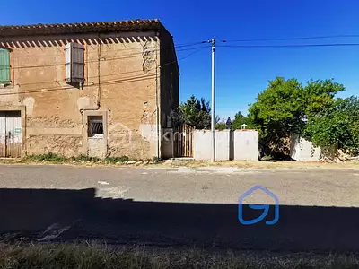 Maison, 74 m²