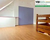 Appartement, 47,52 m²