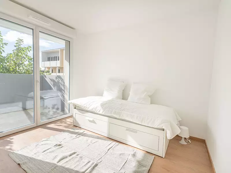Appartement, 73,07 m²