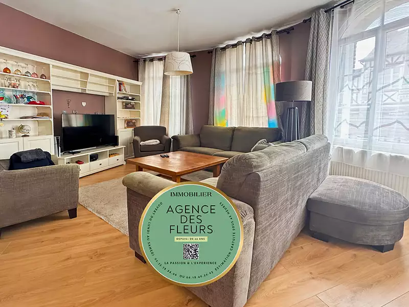 Maison, 155 m²