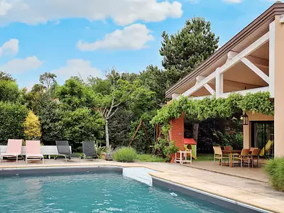 Maison, 218 m²