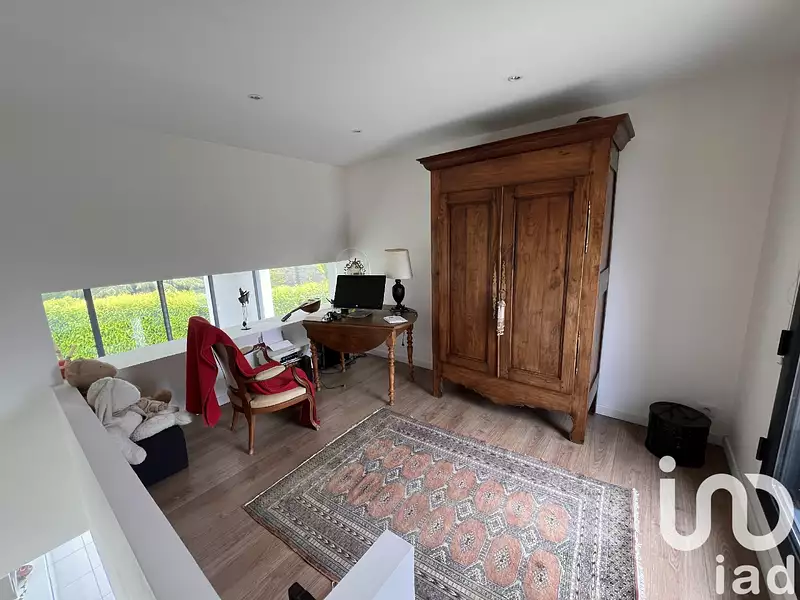 Maison, 118 m²