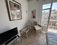 Appartement, 34,86 m²