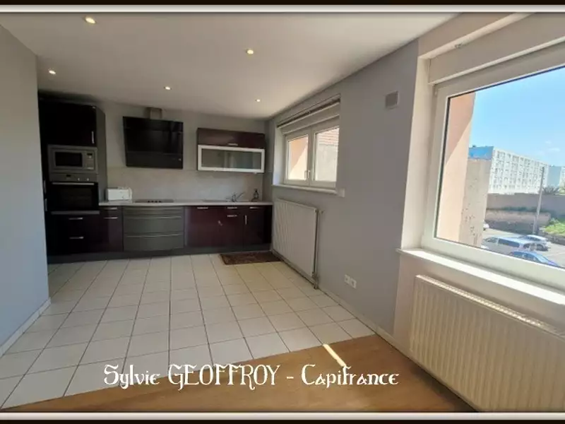 Appartement, 157 m²