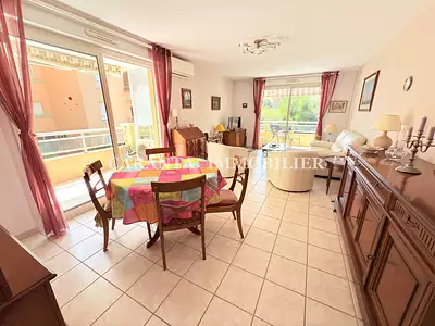 Appartement, 70,88 m²