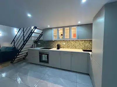 Appartement, 62 m²