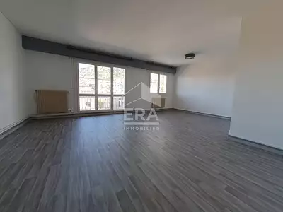 Appartement, 106,7 m²
