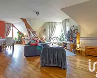 Appartement, 89 m²