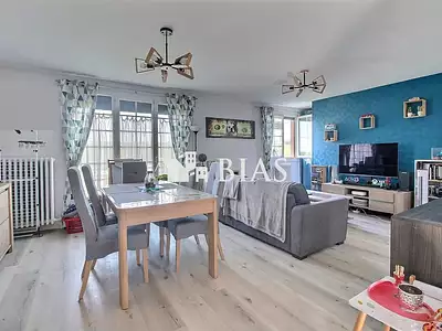 Maison, 80 m²