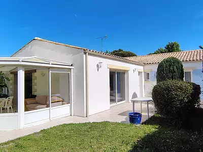 Maison, 136 m²