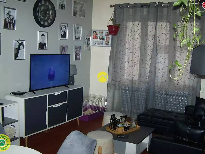 Maison, 86 m²