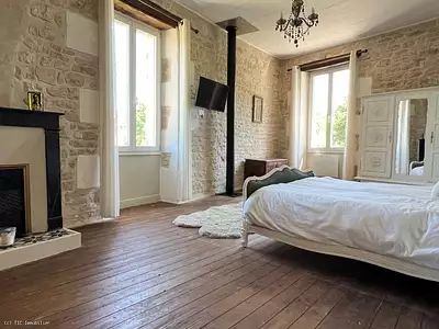 Maison, 95 m²
