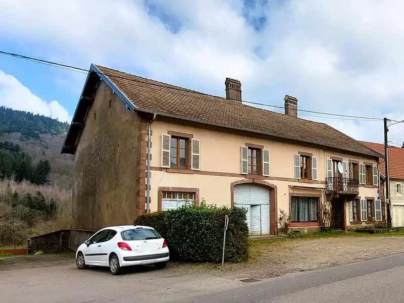 Maison, 220 m²