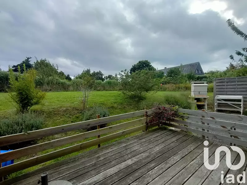 Maison, 89 m²