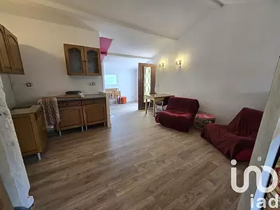 Maison, 160 m²