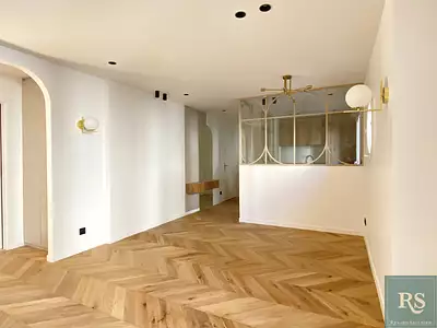 Appartement, 70,12 m²