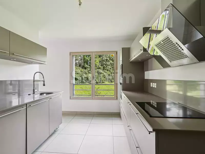 Appartement, 122 m²