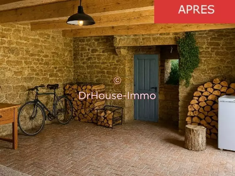 Maison, 125 m²