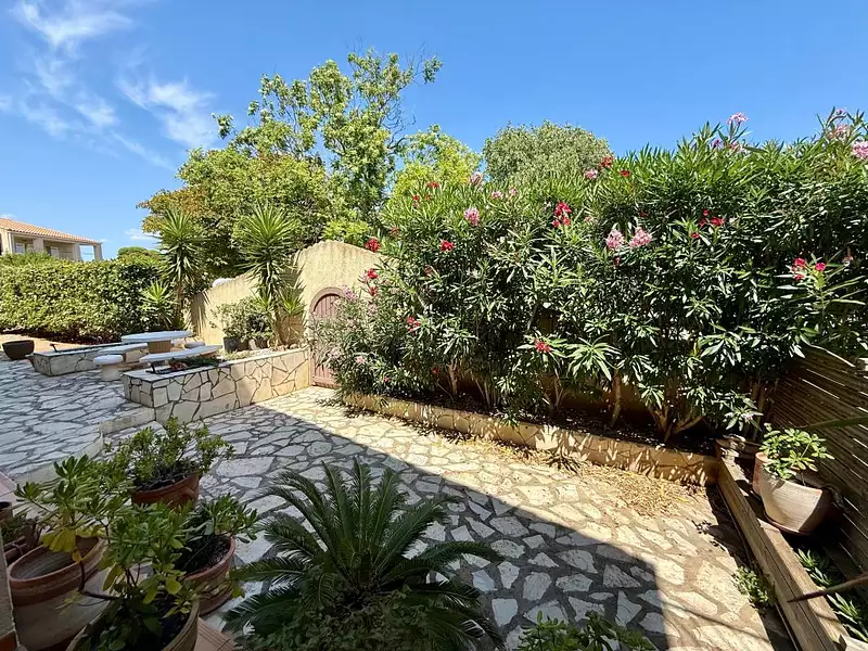 Appartement, 123 m²