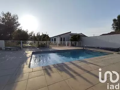 Maison, 128 m²