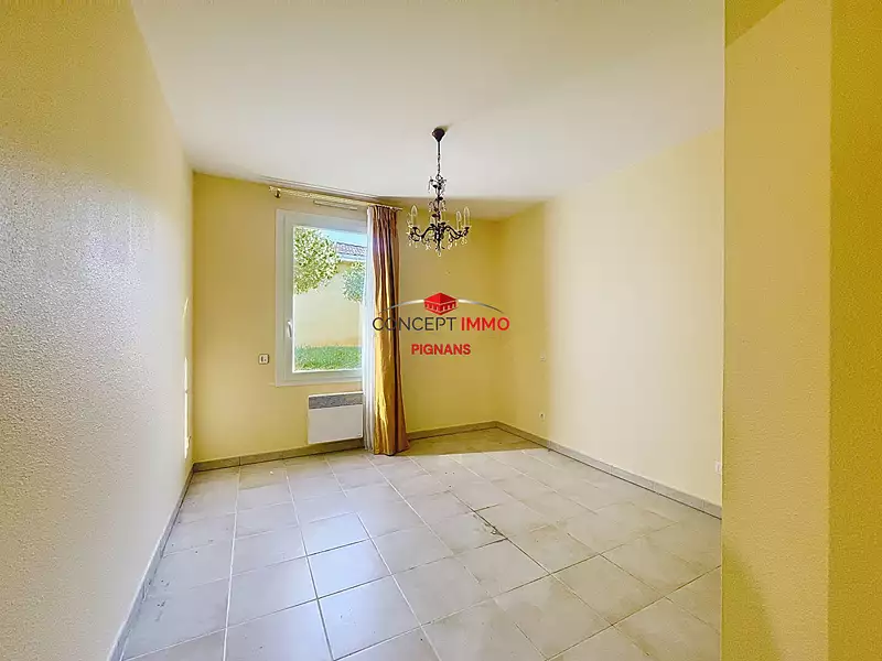 Maison, 58 m²