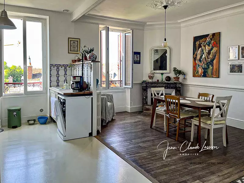 Maison, 170 m²