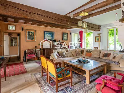 Maison, 172 m²